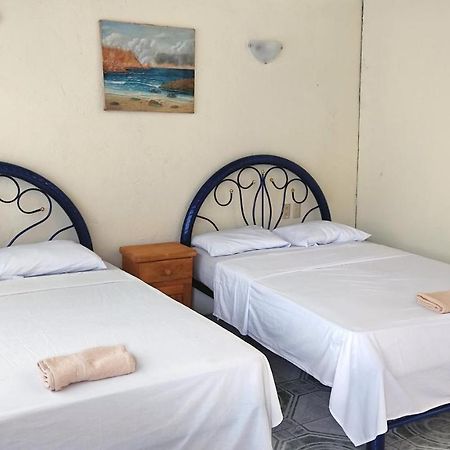 Hotel Casa Loto Real Santa Cruz Huatulco Zewnętrze zdjęcie
