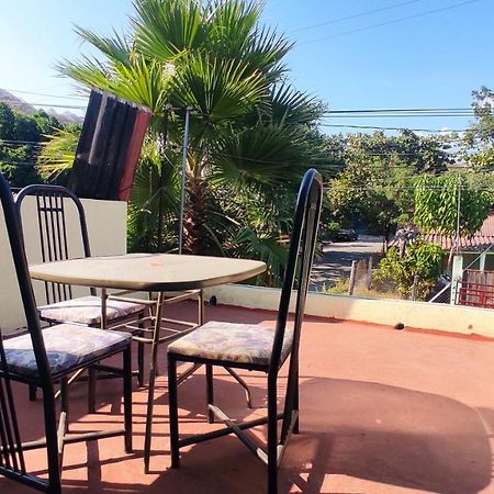 Hotel Casa Loto Real Santa Cruz Huatulco Zewnętrze zdjęcie