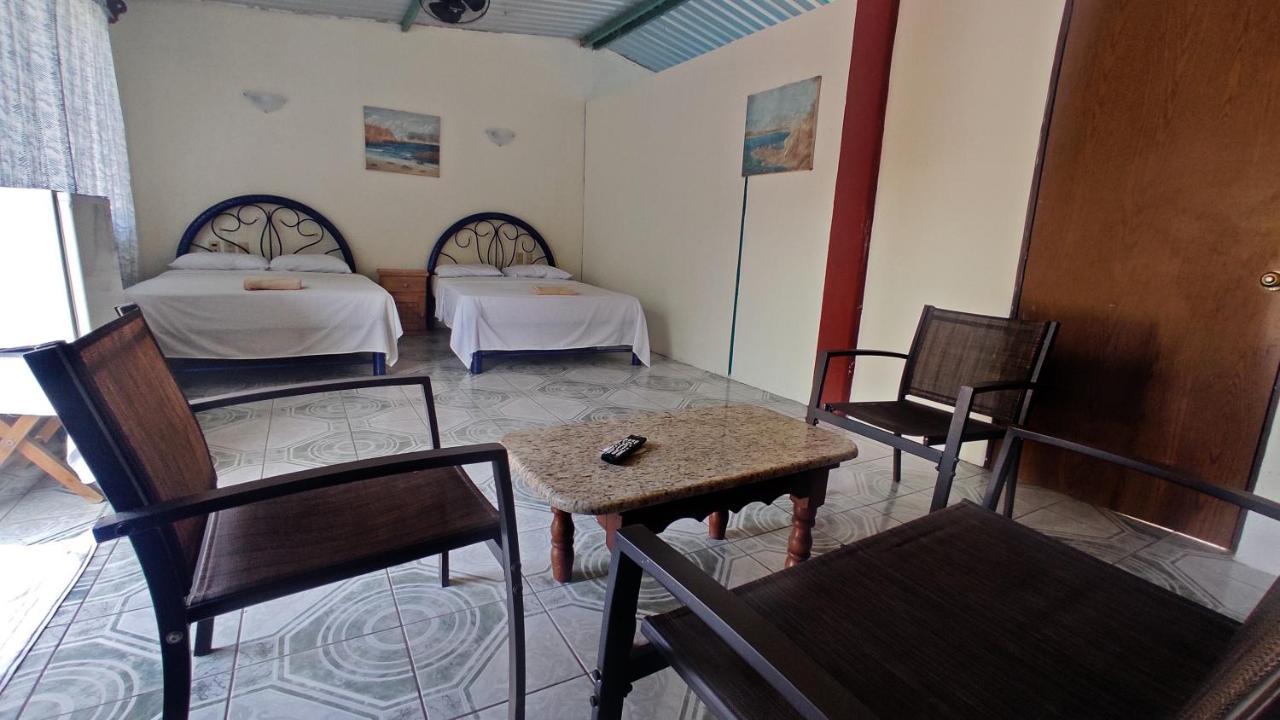 Hotel Casa Loto Real Santa Cruz Huatulco Zewnętrze zdjęcie