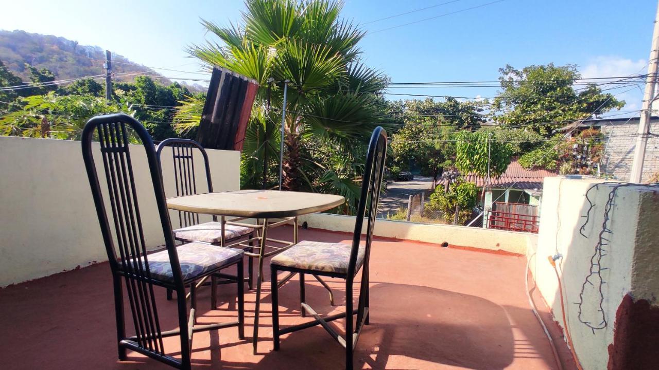 Hotel Casa Loto Real Santa Cruz Huatulco Zewnętrze zdjęcie